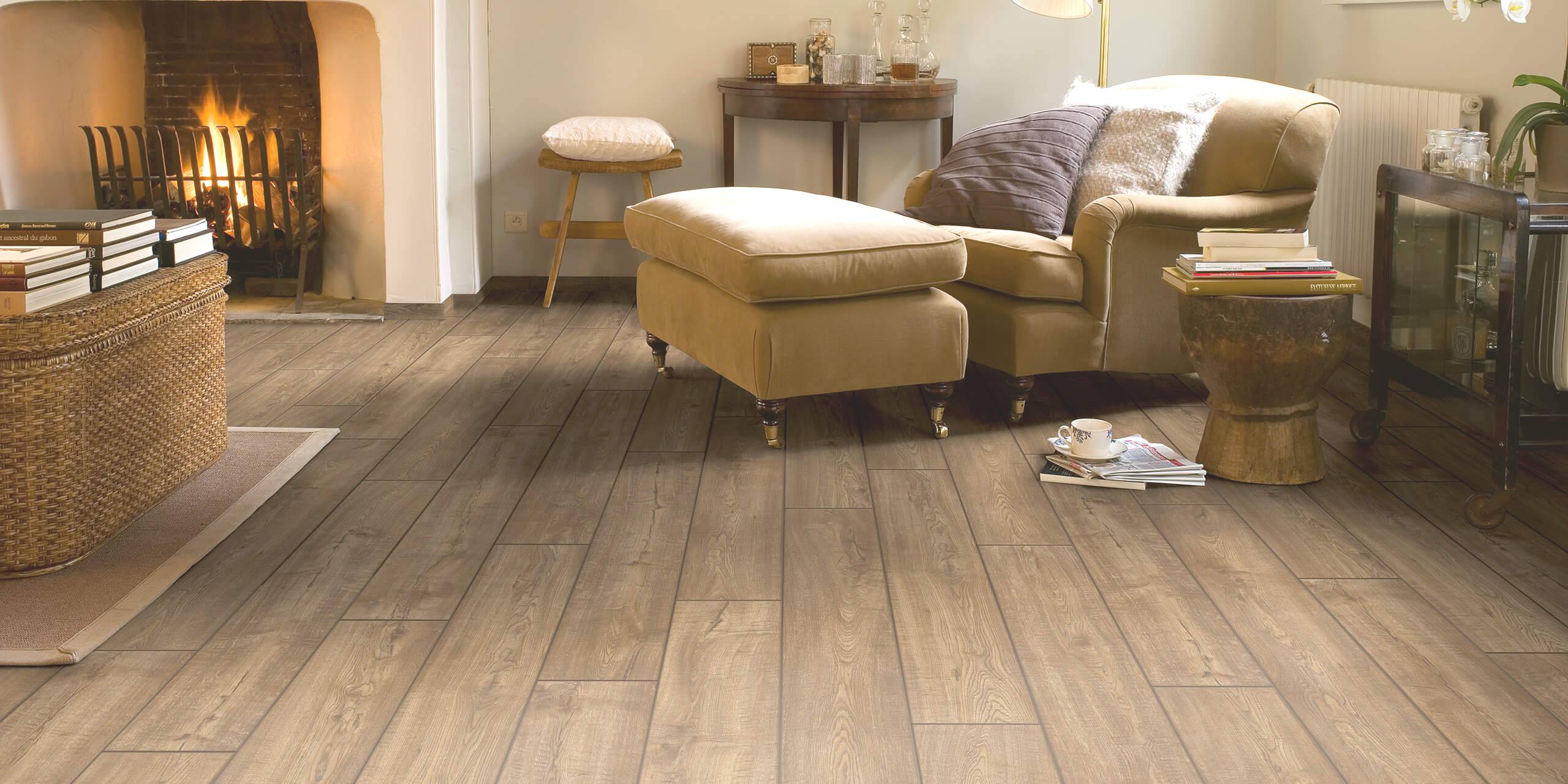 voordelen eiken parket